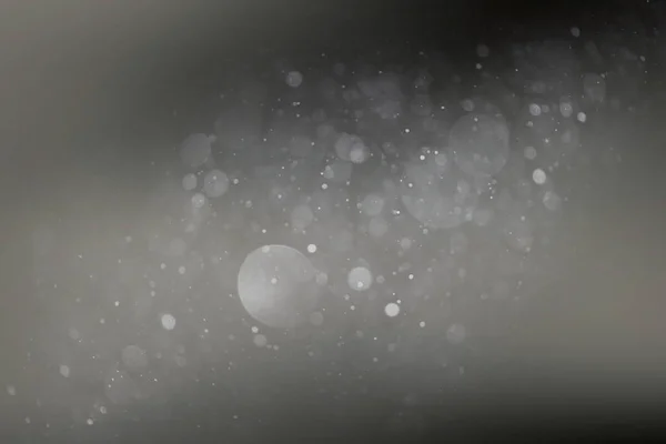 Весняний Фон Боке Розмитим Снігова Текстура Дощ Незвичайні Відблиски Свіжий — стокове фото