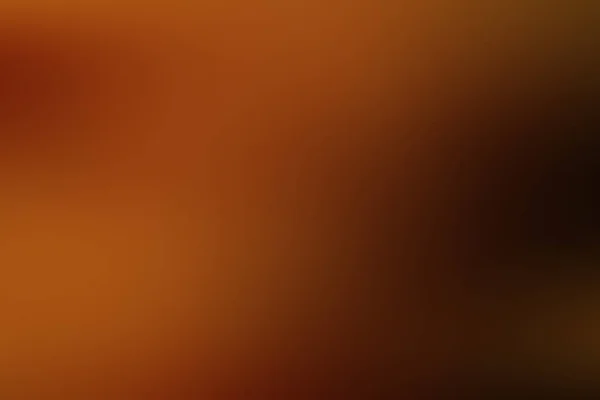 Orange Yellow Blurry Background Gradient Design — Stock Photo, Image