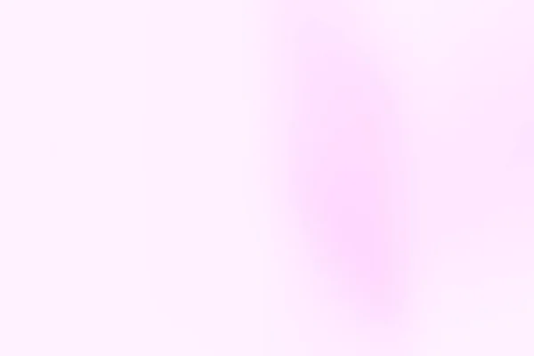 Blurred Gradient Background Light Pink White Colors — Stock Photo, Image