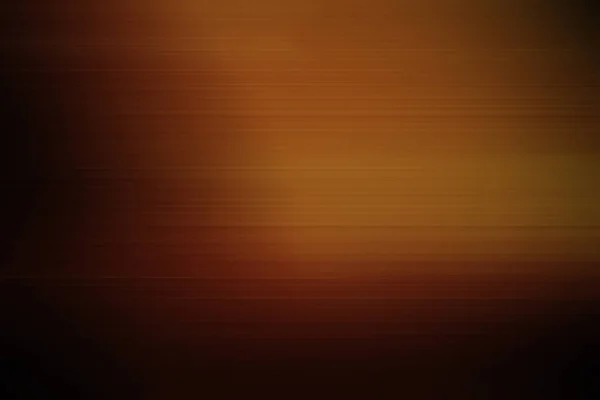 Orange Yellow Blurry Gradient Background — Stock Photo, Image