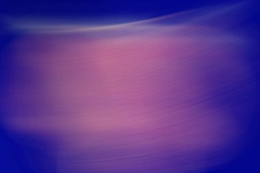 Eflatun ve mavi degrade arka plan bulanık