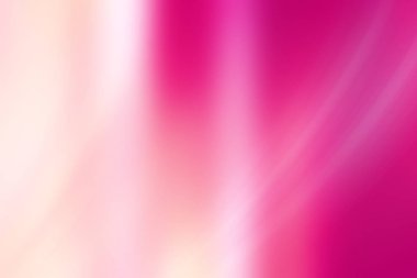 Pembe ve beyaz degrade arka plan bulanık