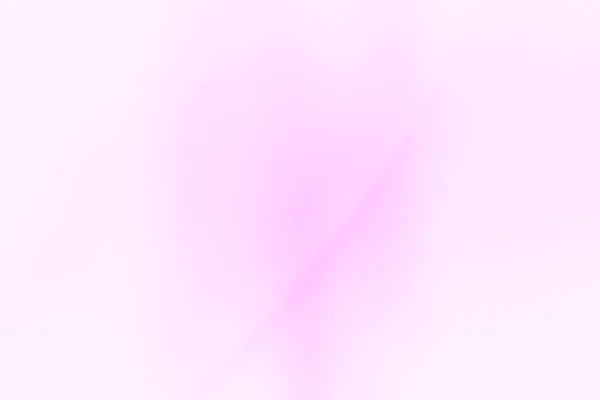 Θολή Φόντο Κλίση Στα Ελαφριά Χρώματα Ροζ Και Λευκό — Φωτογραφία Αρχείου