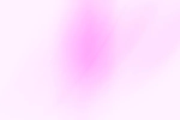 Blurred Gradient Background Light Pink White Colors — Stock Photo, Image