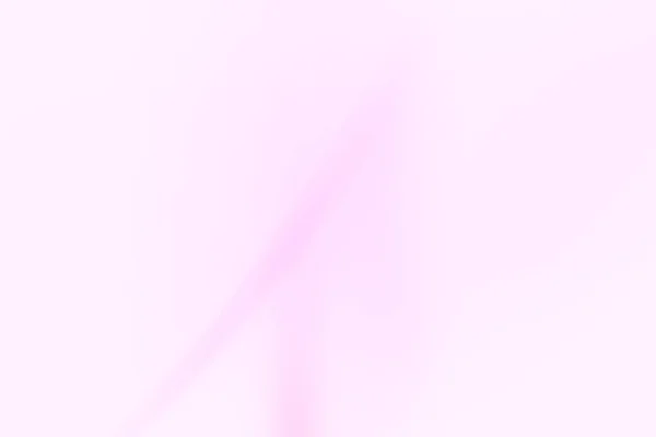 Blurred Gradient Background Light Pink White Colors — Stock Photo, Image
