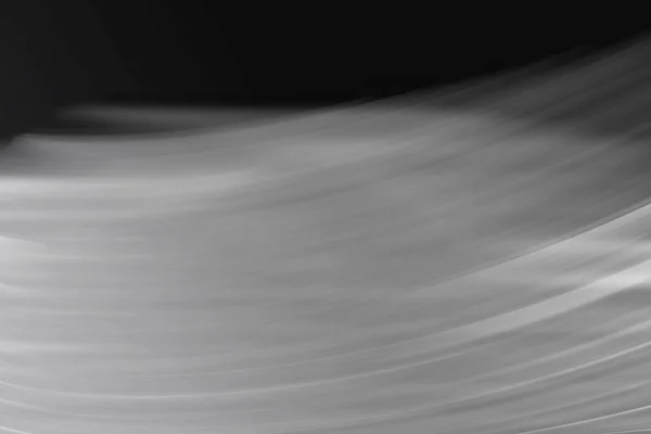 Modern Dark Gradient Blurred Background — Stock Photo, Image