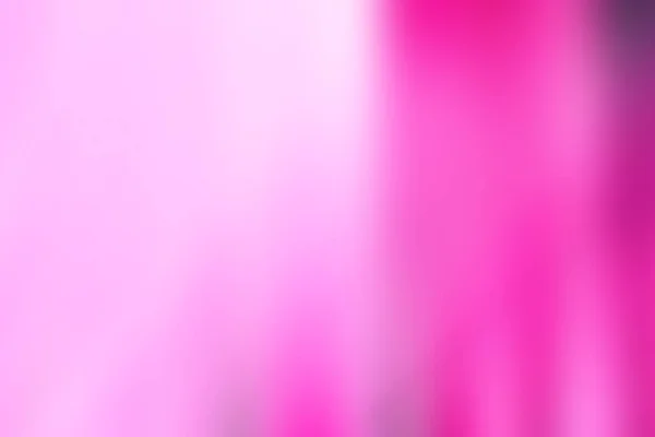 Pink White Blurred Gradient Background — Stock Photo, Image