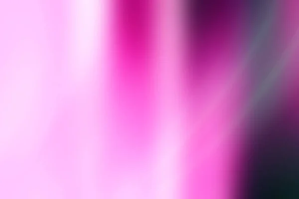Розовый Белый Размытый Градиентный Фон — стоковое фото