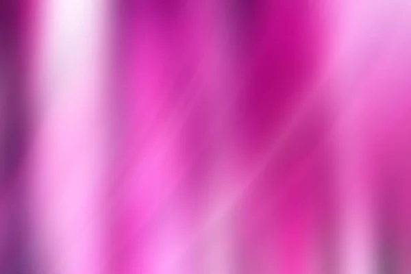 Pink White Blurred Gradient Background — Stock Photo, Image