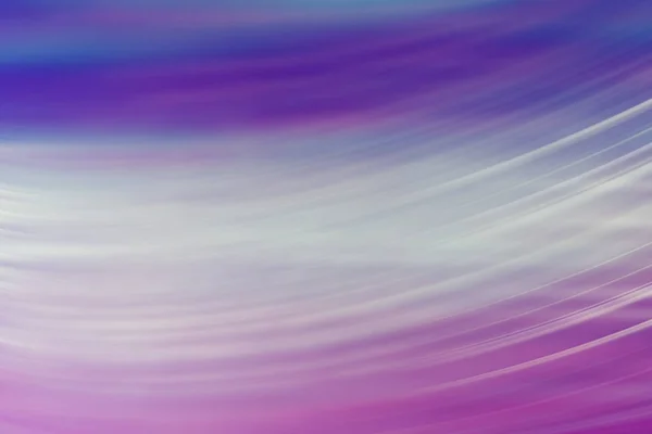 Blurred Lilac Blue Gradient Background — Stock Photo, Image