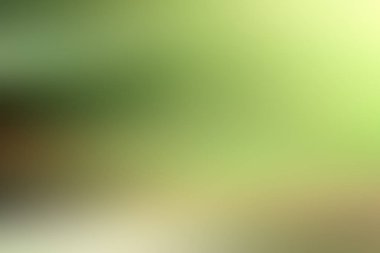 Açık yeşil bahar tasarımı, yaz arka plan bulanık 