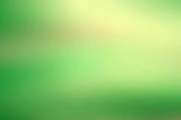 Весна Светло Зеленый Размытый Дизайн Летний Фон — стоковое фото