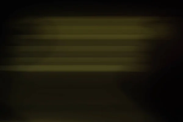 Темный Градиент Фона Зелеными Полосами — стоковое фото