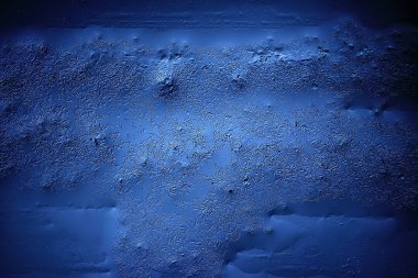 Soyut buz doku, soğuk kış arka plan