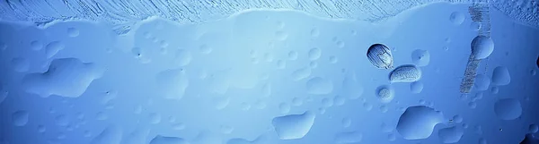 Abstract Ice Texture Cold Winter Background — Stock Photo, Image