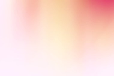 degrade arka plan bulanık pembe / arka plan ışık renkleri, şeffaf, sıradışı bahar tasarımı örtüşen yay