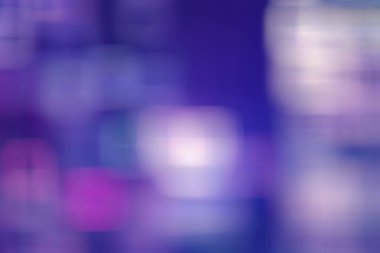 soyut / mavi menekşe degrade arka plan bulanık kare bokeh, güzel teknolojik modern arka plan, bulanık satırları soyut gri