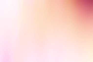 degrade arka plan bulanık pembe / arka plan ışık renkleri, şeffaf, sıradışı bahar tasarımı örtüşen yay