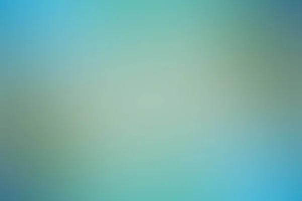 Blue Light Gradient Background Smooth Blue Blurred Abstract — Stock Photo, Image