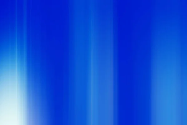 Fond Abstrait Bleu Flou — Photo
