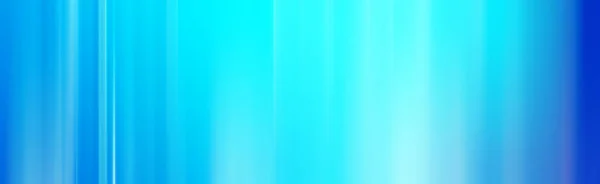 Blurry Blue Abstract Background — Stock Photo, Image