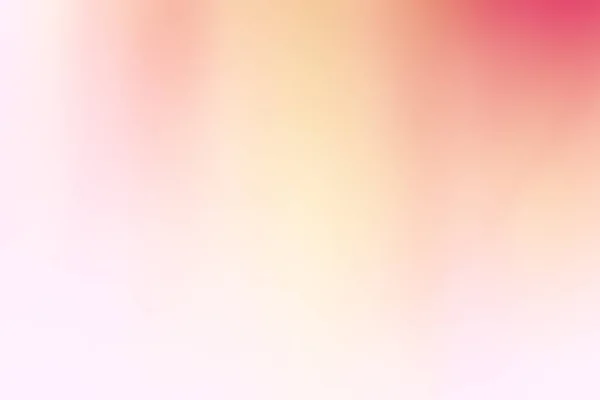 Rózsaszín Homályos Gradiens Háttér Tavaszi Fény Háttérszínek Egymást Átfedő Átlátszó — Stock Fotó