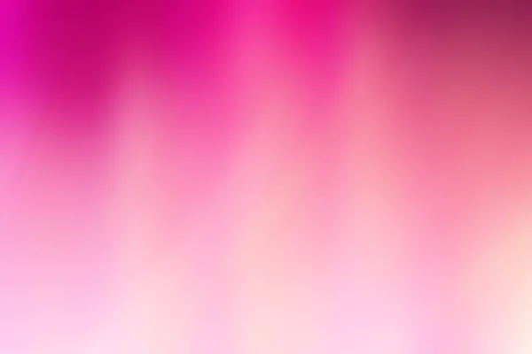 Pink Blurred Gradient Background Spring Background Light Colors Overlapping Transparent — Stock Photo, Image