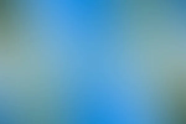 Blue Light Gradient Background Smooth Blue Blurred Abstract — Stock Photo, Image