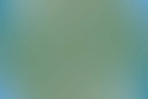 Зеленый Градиент Фона Абстрактный Размытый Свежий Зеленый Фон — стоковое фото