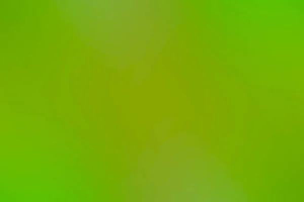 Zelené Pozadí Přechodem Abstraktní Fuzzy Čerstvé Zelené Pozadí — Stock fotografie
