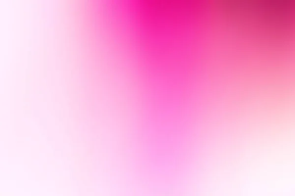 Pink Blurred Gradient Background Spring Background Light Colors Overlapping Transparent — Stock Photo, Image