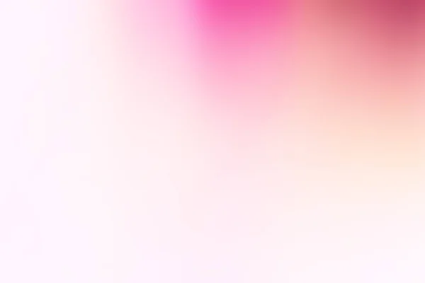 Pink Blurred Gradient Background Spring Background Light Colors Overlapping Transparent — Stock Photo, Image