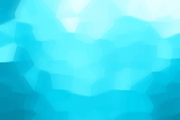 Синій Абстрактний Мозаїчний Фон Весняний Бізнес Фон Лінії Дизайну Зламані — стокове фото