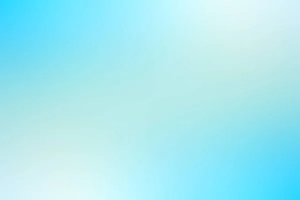 Blauw Licht Verloop Achtergronden Gladde Blauwe Wazig Abstract — Stockfoto