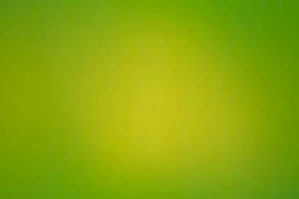 Grüner Farbverlauf Hintergrund Abstrakter Verschwommener Frischer Grüner Hintergrund — Stockfoto