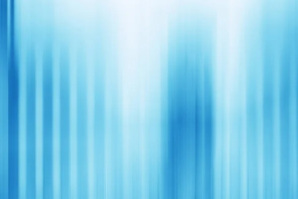 Movimento Azul Vertical Abstrato Abstrato Fundo Azul Linhas Brilhantes Conceito — Fotografia de Stock