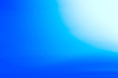 bulanık mavi arka plan degrade taze şeffaf arka plan, mavi soyut duvar kağıdı tasarım /