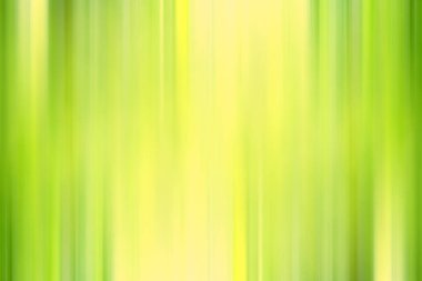 Yeşil degrade arka plan / bulanık taze yeşil arka plan