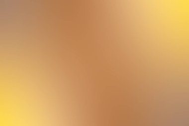 Turuncu degrade / sonbahar arka plan, sıcak sarı düz arka plan bulanık