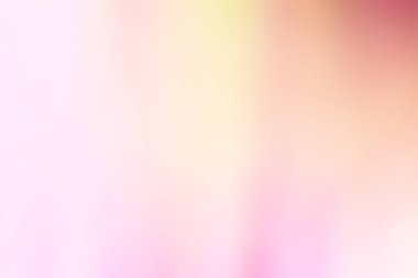 degrade arka plan bulanık pembe / arka plan ışık renkleri, şeffaf, sıradışı bahar tasarımı örtüşen yay