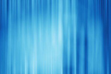 satırları parlayan hareket dikey soyut / soyut mavi arka plan, mavi, bulanıklık kavramı modern teknoloji hareket