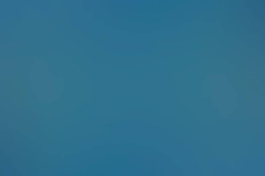 ışık degrade mavi / düz mavi bulanık soyut arka plan