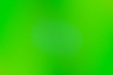 Yeşil degrade arka plan / bulanık taze yeşil arka plan