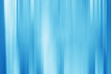 satırları parlayan hareket dikey soyut / soyut mavi arka plan, mavi, bulanıklık kavramı modern teknoloji hareket
