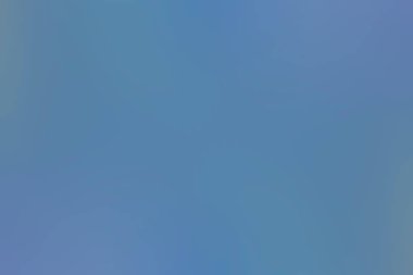 ışık degrade mavi / düz mavi bulanık soyut arka plan