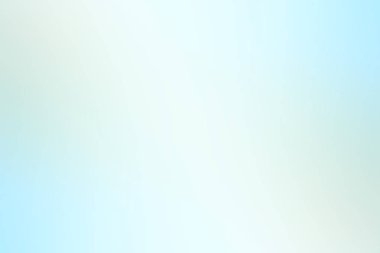 ışık degrade mavi / düz mavi bulanık soyut arka plan