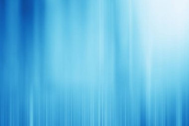 satırları parlayan hareket dikey soyut / soyut mavi arka plan, mavi, bulanıklık kavramı modern teknoloji hareket