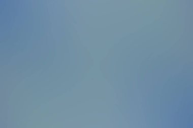 ışık degrade mavi / düz mavi bulanık soyut arka plan