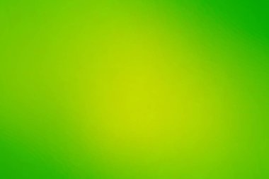 Yeşil degrade arka plan / bulanık taze yeşil arka plan