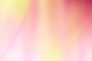 degrade arka plan bulanık pembe / arka plan ışık renkleri, şeffaf, sıradışı bahar tasarımı örtüşen yay